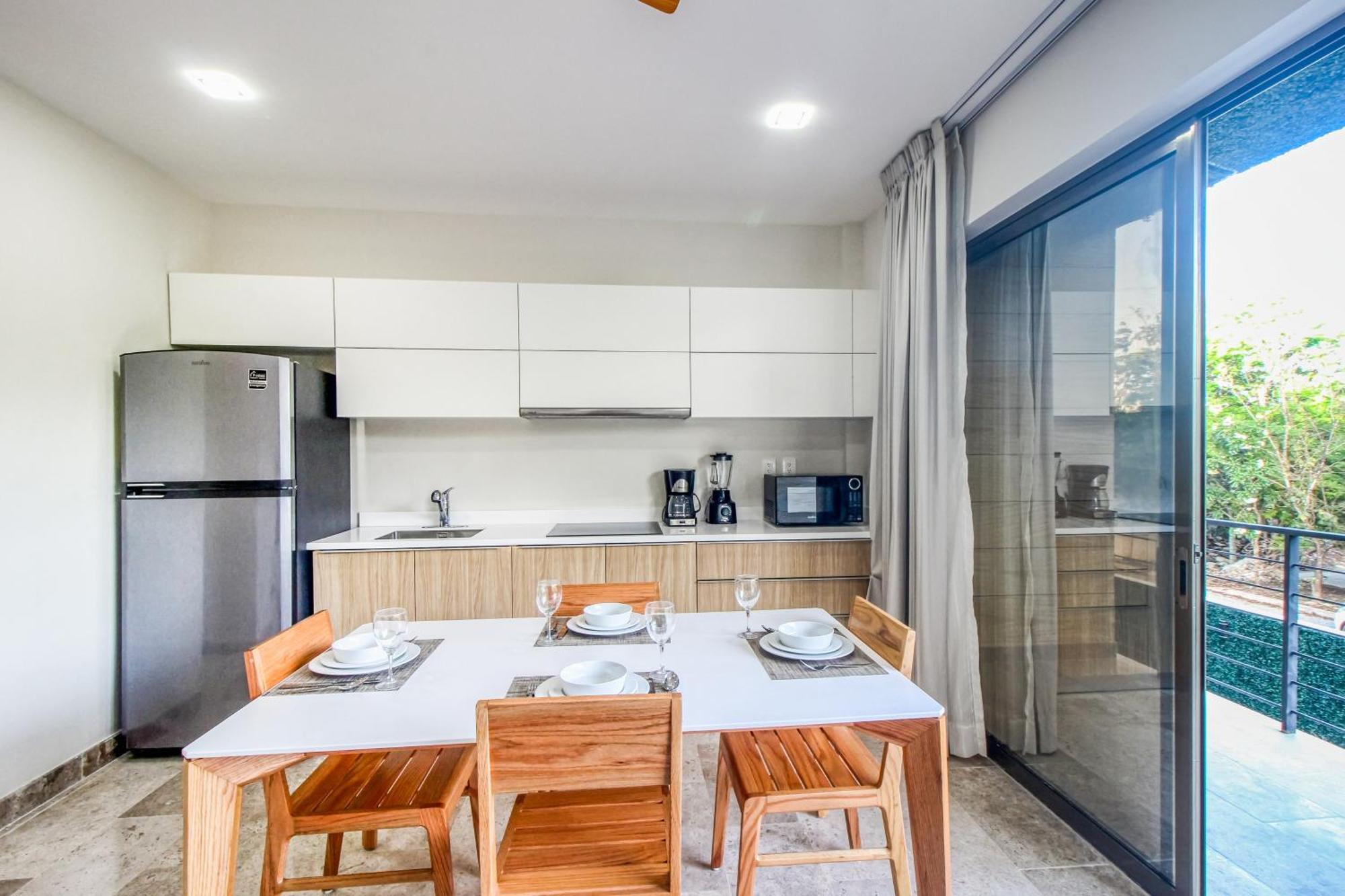 Aldea Zama Hotel Tulum Room photo
