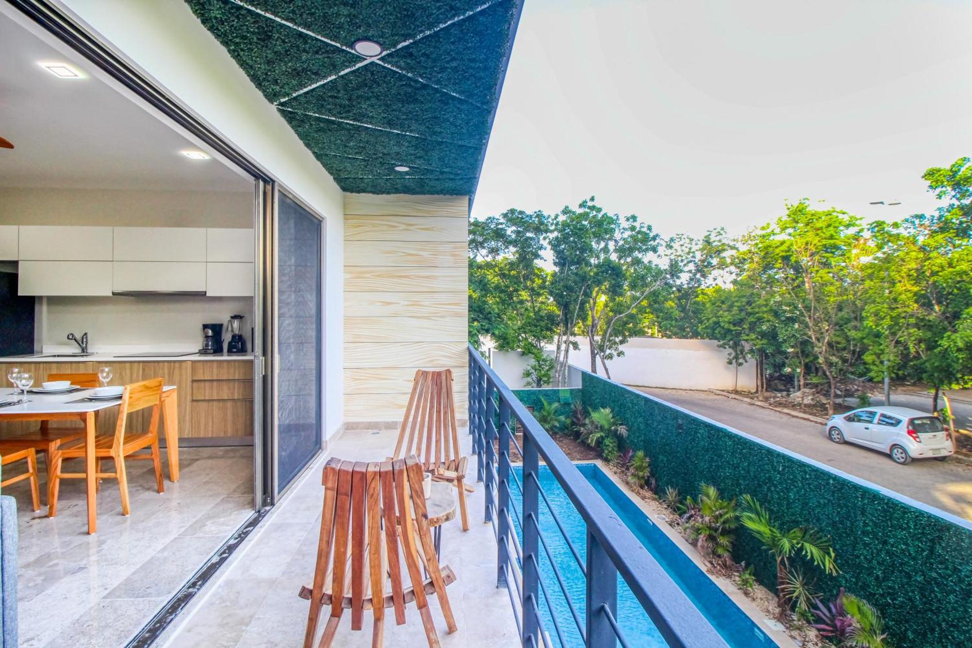 Aldea Zama Hotel Tulum Room photo